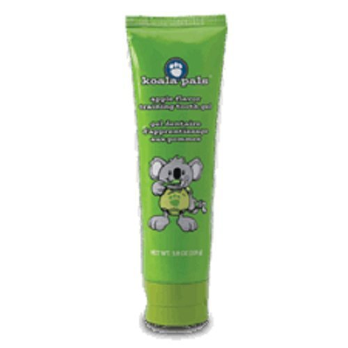 Koala Pals® Training Tooth Gelâ€”Apple -Net Wt. 3.8 oz