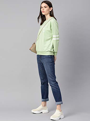 Image of pluss Women's Regular Sweatshirt