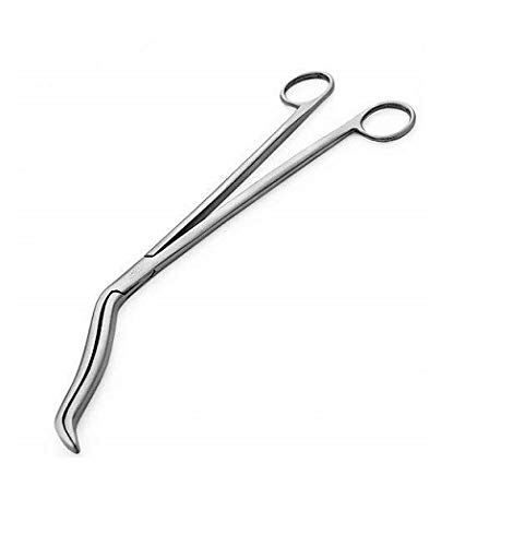 FORGESY Cheatle Forceps 8 inch Surgical instrument Pack Of 1 Pieces
