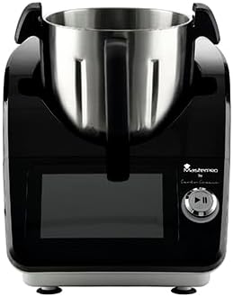 Фронт view of the MasterPRO Food Processor