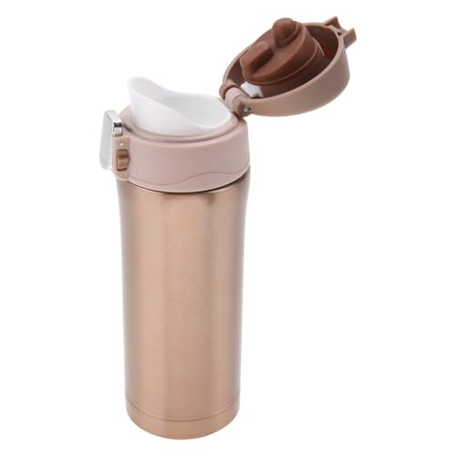 Stainless Steel Thermos Coffee Travel Mug