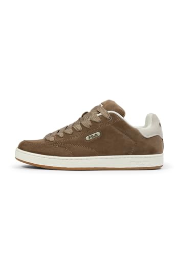 Fila BOLDBAY - Zapatillas Deportivas para Hombre, Color Gris Topo, Talla 47 EU, Taupe Gray Turtledove, 47 EU