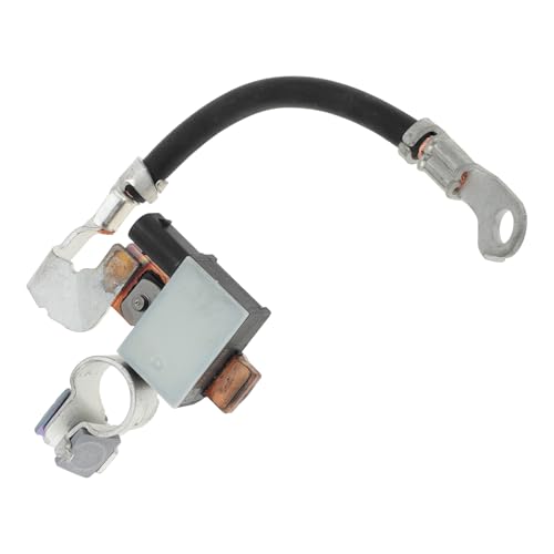 HEROFFIX No.37180F2100 Battery Current Sensor Assy for Hyundai Elantra Eco