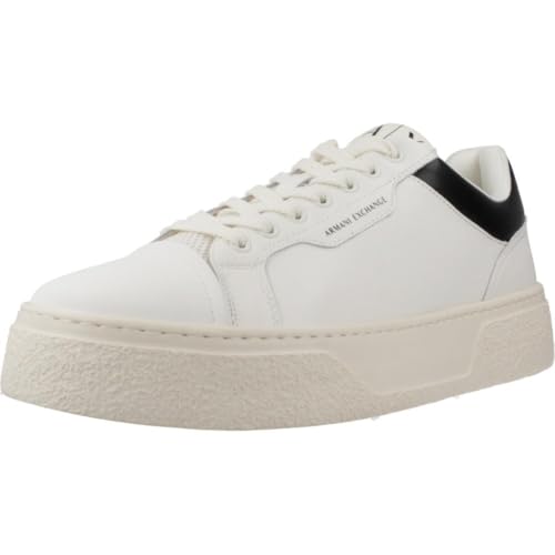Image of Armani Exchange Men's Lion Classic
