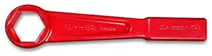 URREA UH2734SW 2-1/8-Inch Non-Spark Strike Wrench