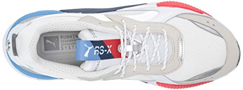Image of PUMA Men's BMW M Motorsport Rs-x Sneaker