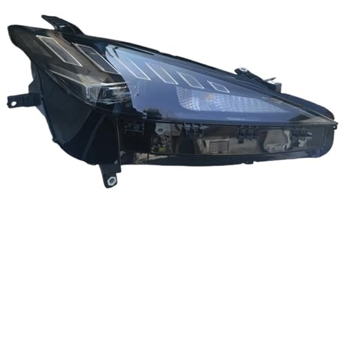 Phare Avant Halogène Droit 12PIN pour MG4 EV Mulan 2022-2023
