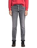 5-Pocket-Stil MUSTANG Damen Comfort Fit Rebecca Jeans
