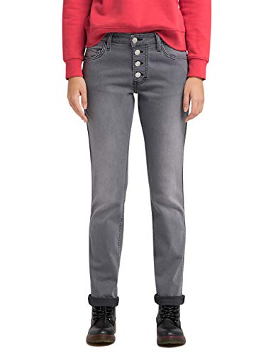 Preisvergleich Produktbild MUSTANG Damen Comfort Fit Rebecca Jeans