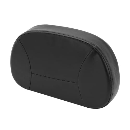 Coussin de dossier moto pour soulager le dos en Touring Street Glide et Road King