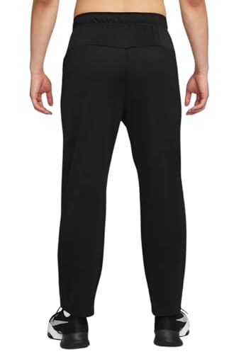 Image of Nike Men Mid Rise Regular Fit Pants