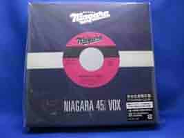 大滝詠一 NIAGARA 45RPM VOX アナログシングル9枚＋CD1枚 31yHk6benzL._AC_SY200_QL15_.jpg