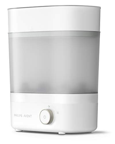 Philips AVENT Steam Sterilizer SCF293/00 - Image 2