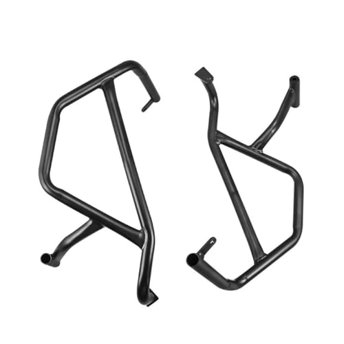 Barres de protection 450mt pour voyager en toute securite