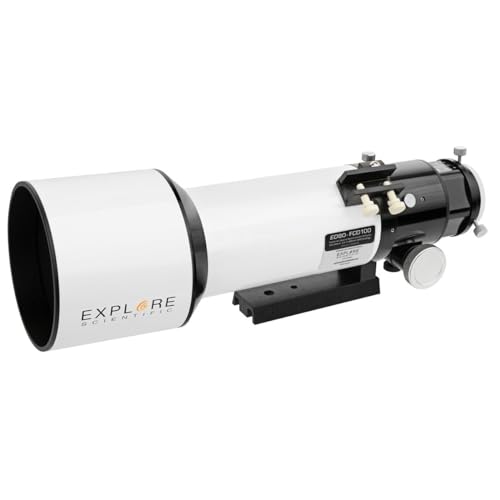 Explore Scientific FCD100 80mm