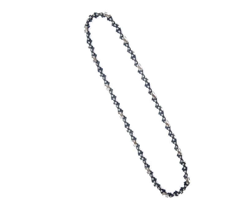 6 Inch Chainsaw Chain 43 Drive Links, Replacement Chain Chainsaw LTIAO-4PC-JS-L