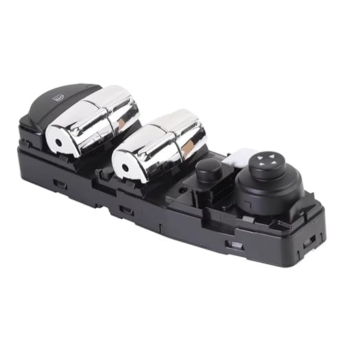 Commande lève-vitre Mini Cooper F55 ajustement parfait avant gauche 9289622 - 4