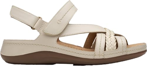 Image of Clarks - Womens Cecily Strap Sandals