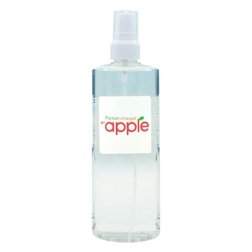 MTアップル化粧水 300ml|化粧水 アップル 保湿 スキンケア 果実エキス さっぱり 大容量 [2559]