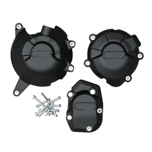 Couvercle moteur Z900 étui protection antichoc pour carter moto