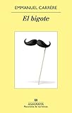 El bigote: 871 (Panorama de narrativas)