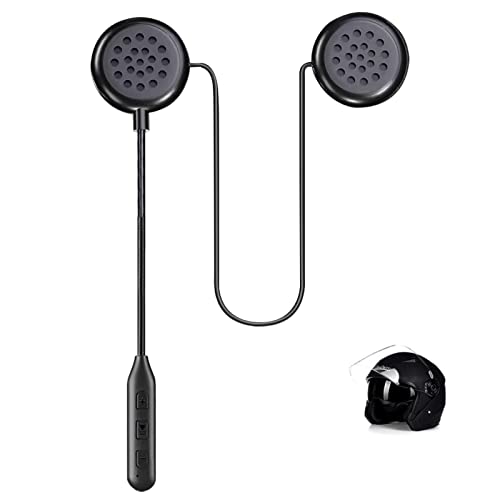 10 Best Earbuds For Motorcycle Helmet By An Expert Glory