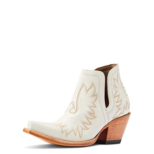 Image of Ariat Women's Dixon Western Boot - Agate Green