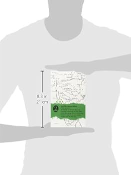 インド旅行ガイドFiona Caulfield のLOVE GOA Love Goa – Asia Society Hong Kong Center