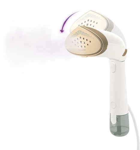 PHILIPS Défroisseur vapeur STH7030/10