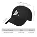 DKEHBCOMN Canserbero Baseball Cap Cowboy Hat Fashionable for Man Woman Adjustable Black
