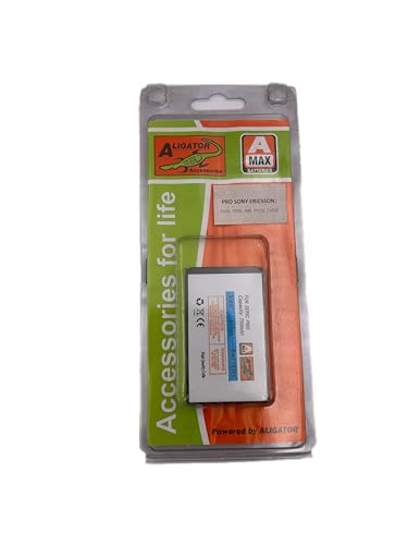 Batterie Li-ion 750 mAh Ericsson P800 P900 pour vos déplacements