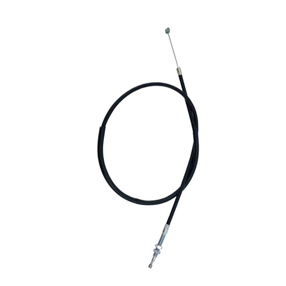 Clutch Wire Line Compatible with MT07 FZ07 MT-07 FZ-07 2014 2015 2016 2017