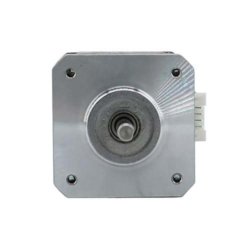 Moteur pas à pas 42HS48 pour donner vie à vos projets de robotique - 4