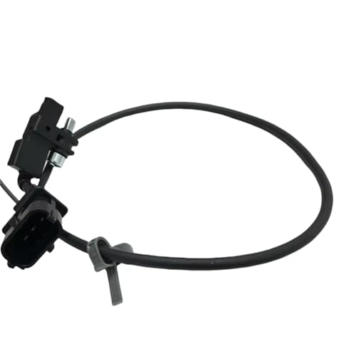 Sonde de vilebrequin 39180-2F000 pour résoudre les problèmes de démarrage ix35