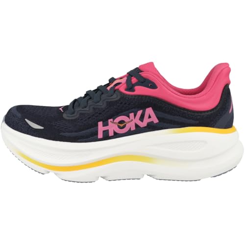 Image of Hoka Womens Bondi 9
