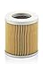 MANN-FILTER C 75/2 Luftfilter - für Off-Highway Anwendungen