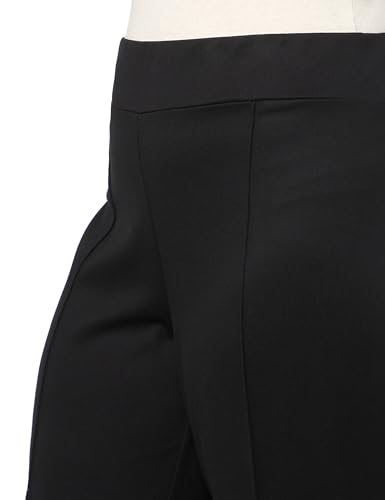 Jones New York Women's Pullon Pintuck Trouser3