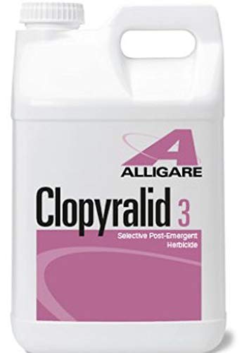 Clopyralid 3 Compare To Transline Reclaim Gallon | Desertcart Guyana