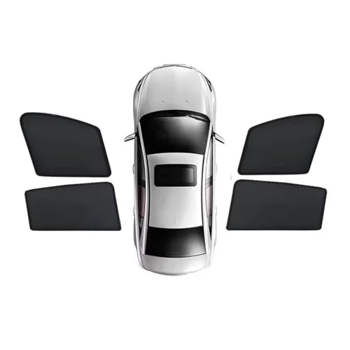Pare-soleil voiture Jeep Grand Cherokee WK2 pour stopper l'éblouissement des passagers arrière