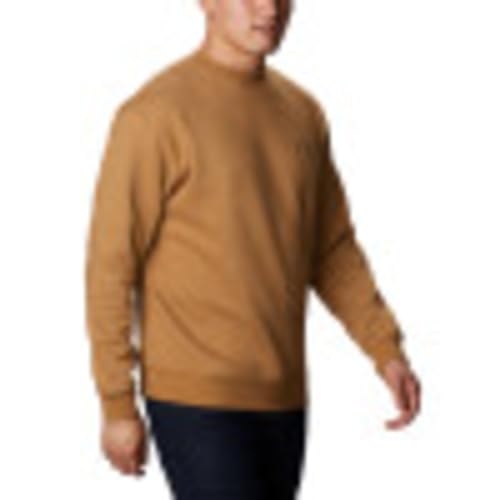 Image of Columbia Men's Hart Mountain II Crewneck Sweatshirt