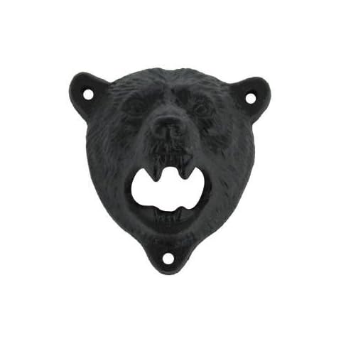 Kipokalor Wall Mounted Bottle Opener Cover