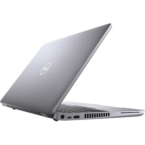 Dell Precision 3550 Notebook 15" Intel i5 16GB 256GB SSD Win 11 miniatura 7