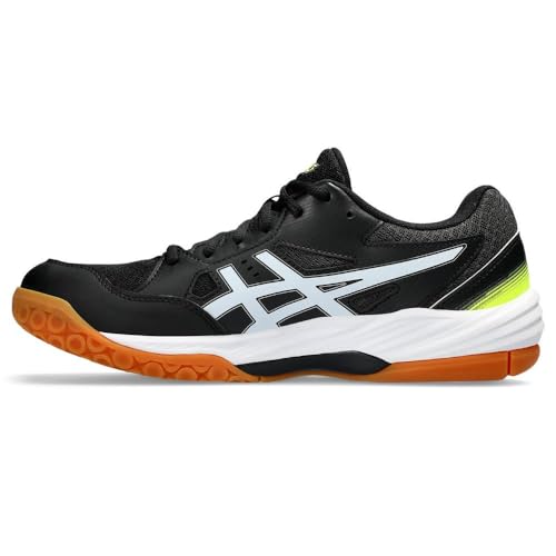 Tênis Asics Gel-task 3 Masculino - Preto/branco - 42