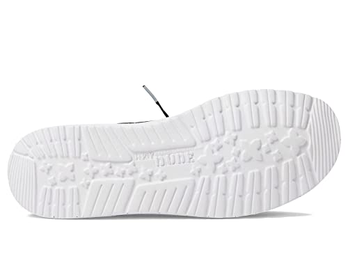 Image of HEYDUDE Unisex Adult Wally Halo
