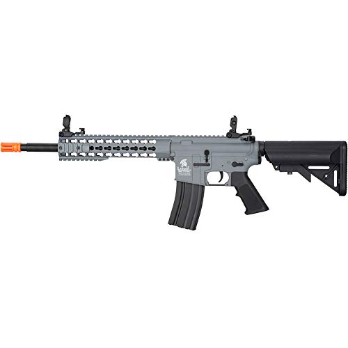 Lancer Tactical Gen 2 LT-19 Carbine 10