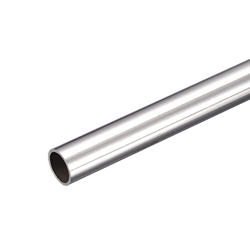 QUARKZMAN 304 Acciaio Inox Tubo, OD 19mm x 1mm