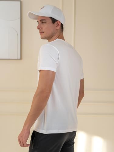 Image of Lux Cozi Men T-Shirt