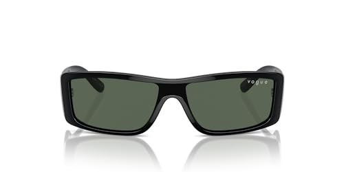 Vogue Eyewear Women's Vo5442sm Rectangular Sunglasses