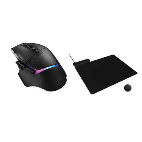 Amazon.co.jp: Logicool G ゲーミングマウス G502 X PLUS