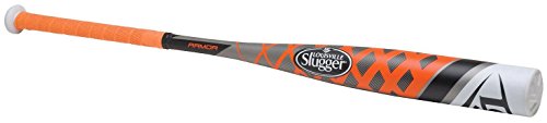 Louisville Slugger YBAR152 Youth 2015 Armor (-12) Baseball Bat, 30 inch/18 oz